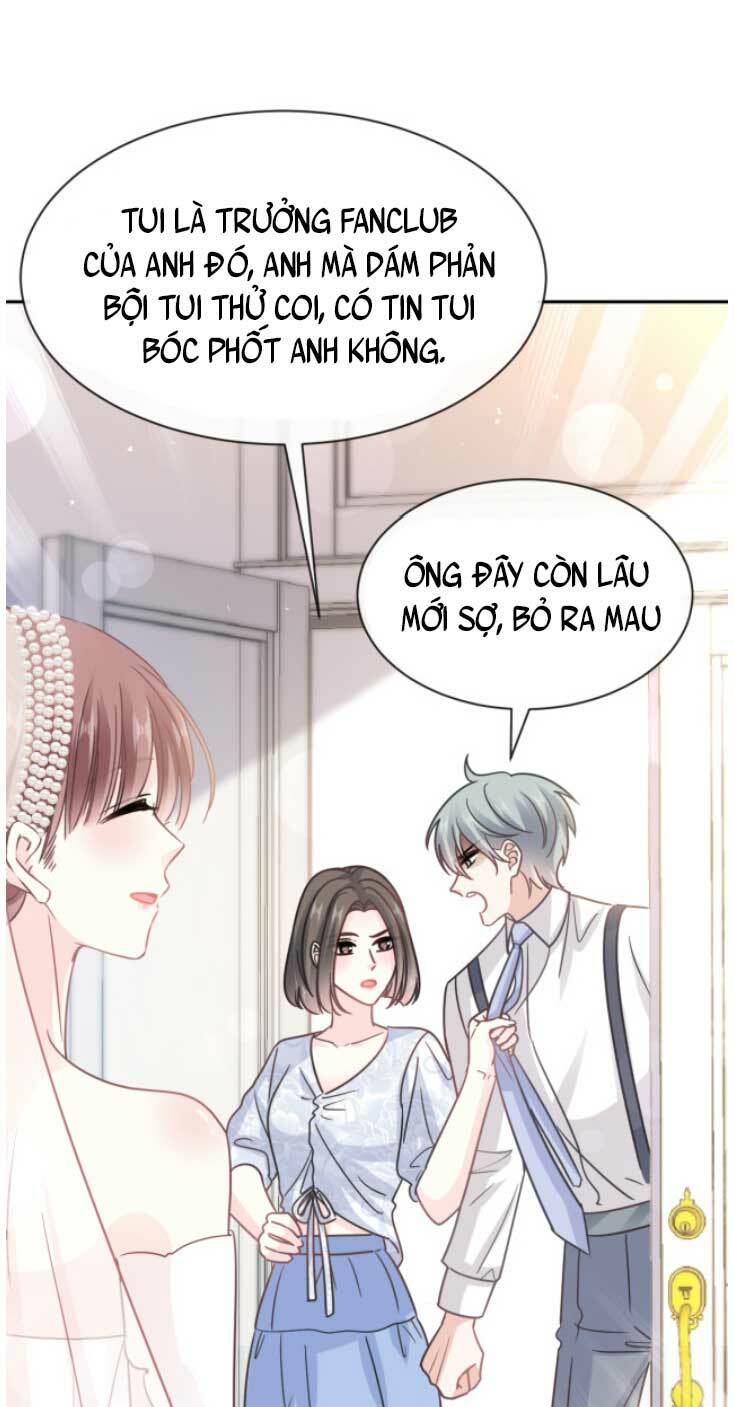 Bá Đạo Tổng Tài Nhẹ Nhàng Yêu Chapter 353 - Trang 2