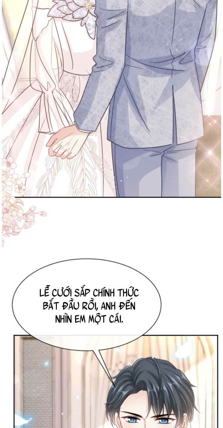 Bá Đạo Tổng Tài Nhẹ Nhàng Yêu Chapter 353 - Trang 2