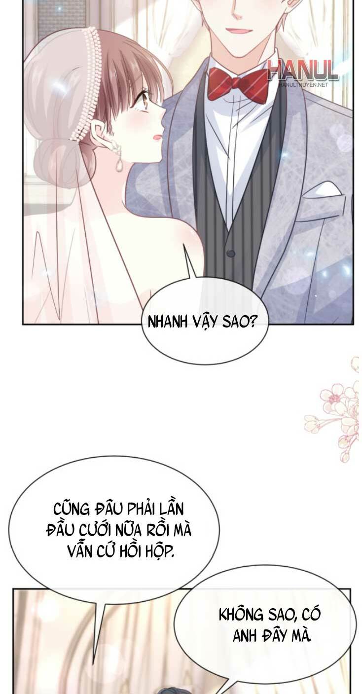 Bá Đạo Tổng Tài Nhẹ Nhàng Yêu Chapter 353 - Trang 2