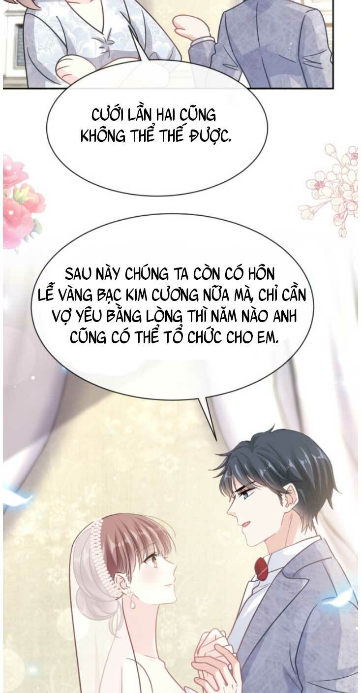 Bá Đạo Tổng Tài Nhẹ Nhàng Yêu Chapter 353 - Trang 2