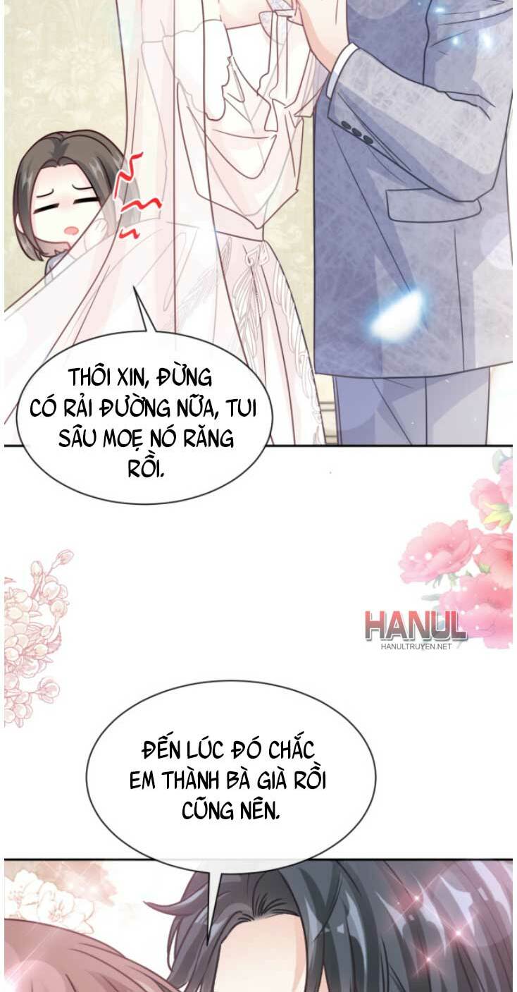 Bá Đạo Tổng Tài Nhẹ Nhàng Yêu Chapter 353 - Trang 2