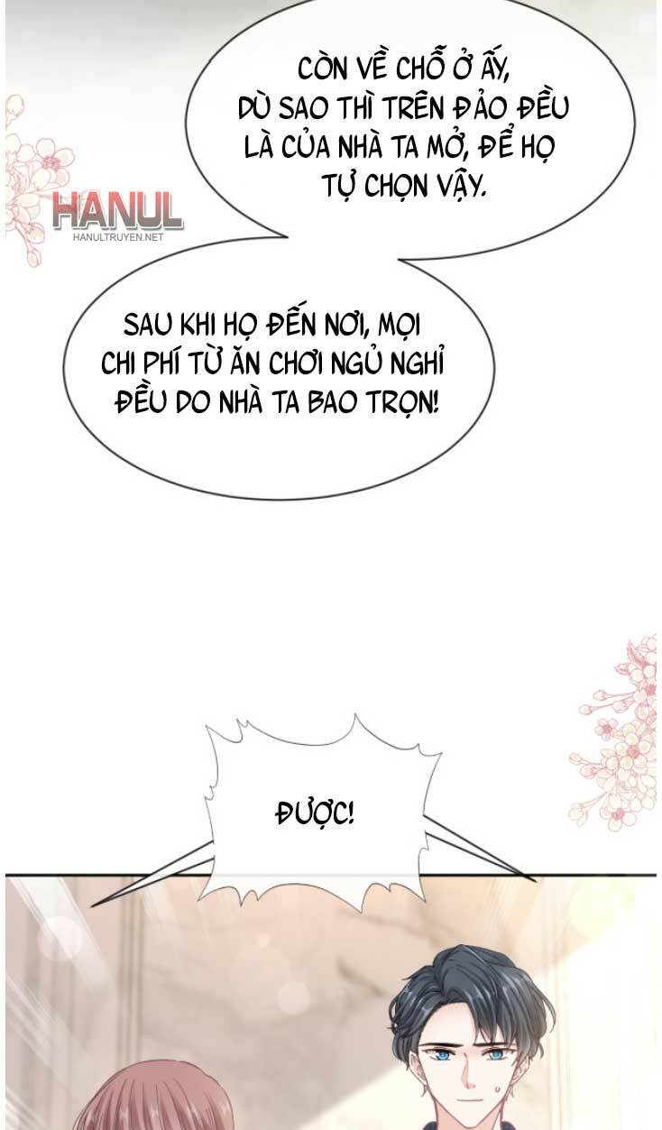 Bá Đạo Tổng Tài Nhẹ Nhàng Yêu Chapter 353 - Trang 2