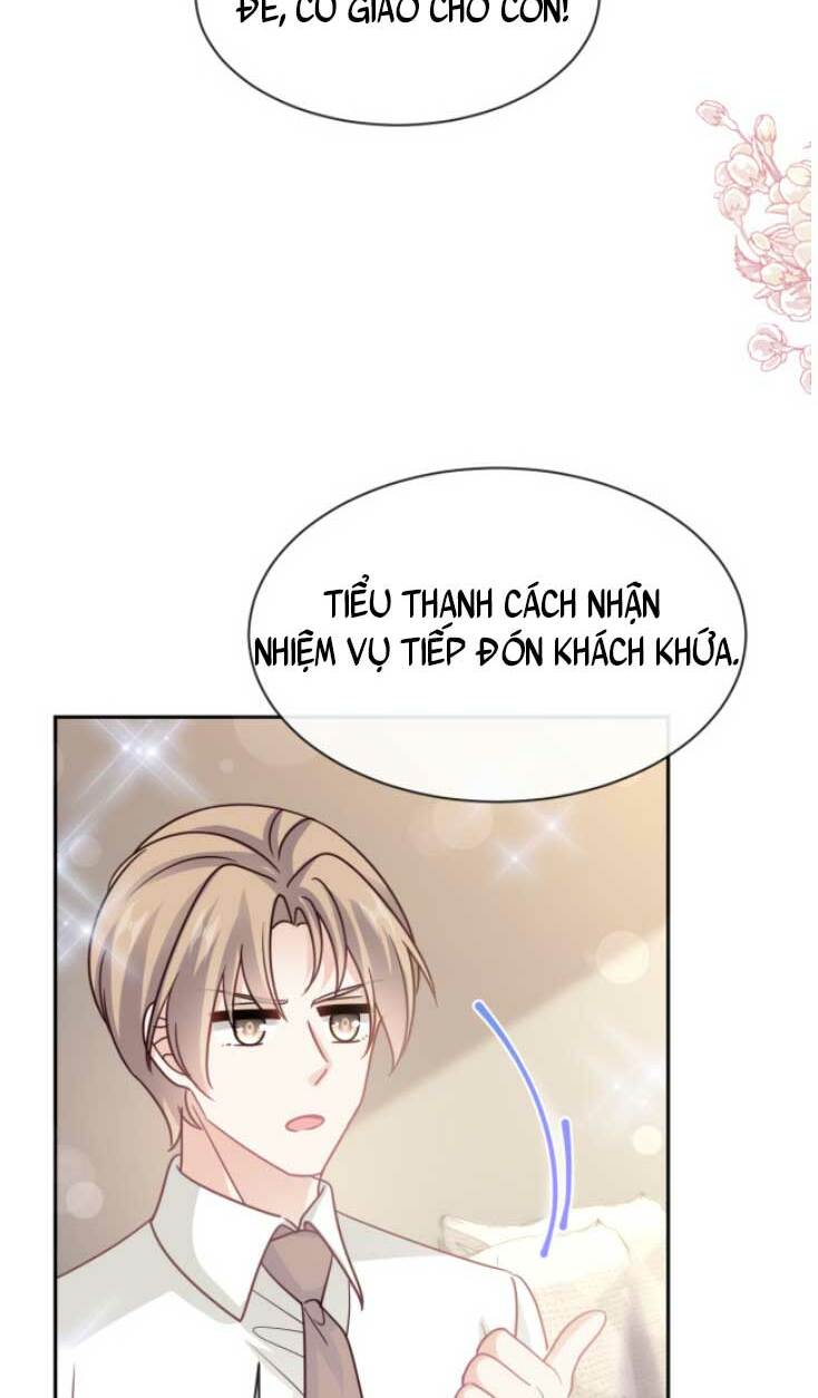 Bá Đạo Tổng Tài Nhẹ Nhàng Yêu Chapter 353 - Trang 2