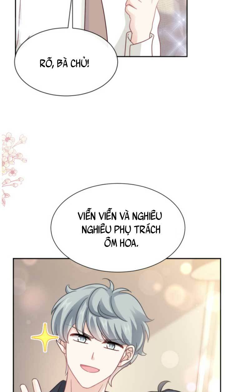 Bá Đạo Tổng Tài Nhẹ Nhàng Yêu Chapter 353 - Trang 2