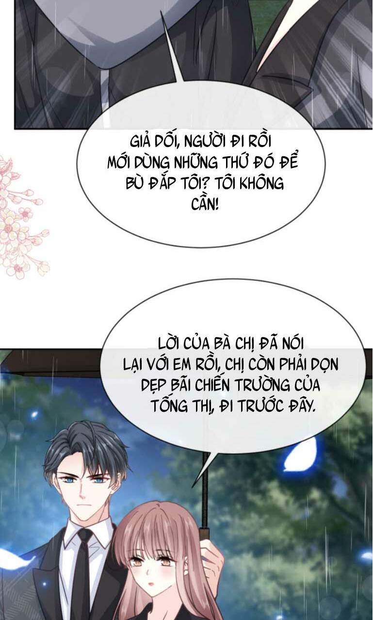 Bá Đạo Tổng Tài Nhẹ Nhàng Yêu Chapter 349 - Trang 2