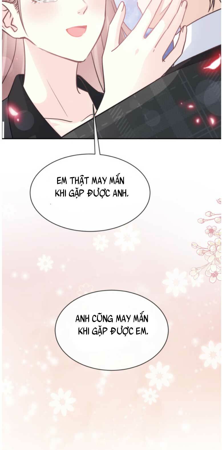 Bá Đạo Tổng Tài Nhẹ Nhàng Yêu Chapter 349 - Trang 2