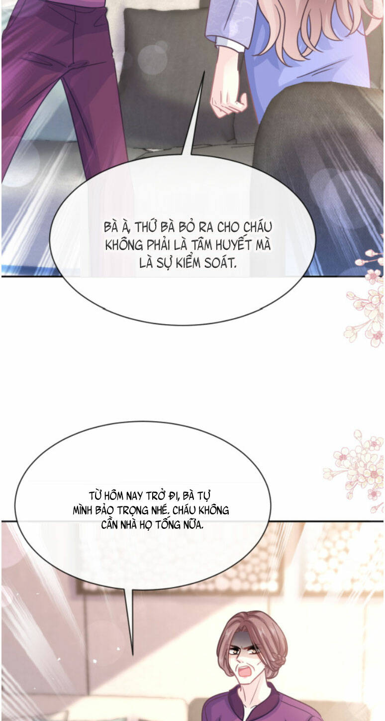 Bá Đạo Tổng Tài Nhẹ Nhàng Yêu Chapter 345 - Trang 2