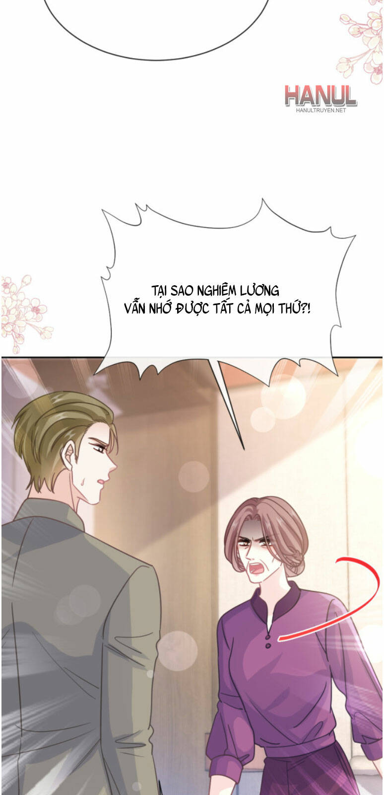 Bá Đạo Tổng Tài Nhẹ Nhàng Yêu Chapter 345 - Trang 2