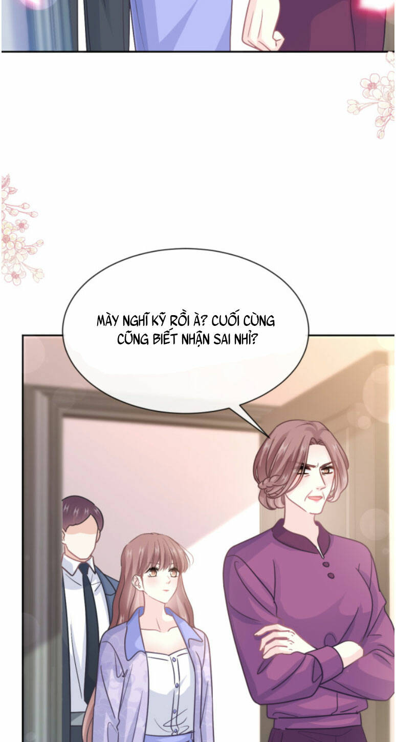 Bá Đạo Tổng Tài Nhẹ Nhàng Yêu Chapter 345 - Trang 2