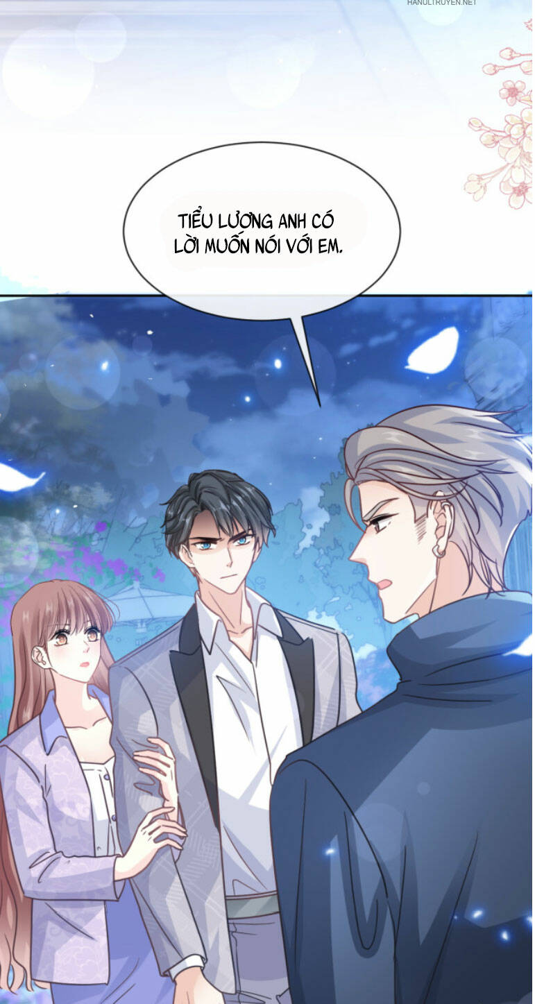 Bá Đạo Tổng Tài Nhẹ Nhàng Yêu Chapter 344 - Trang 2