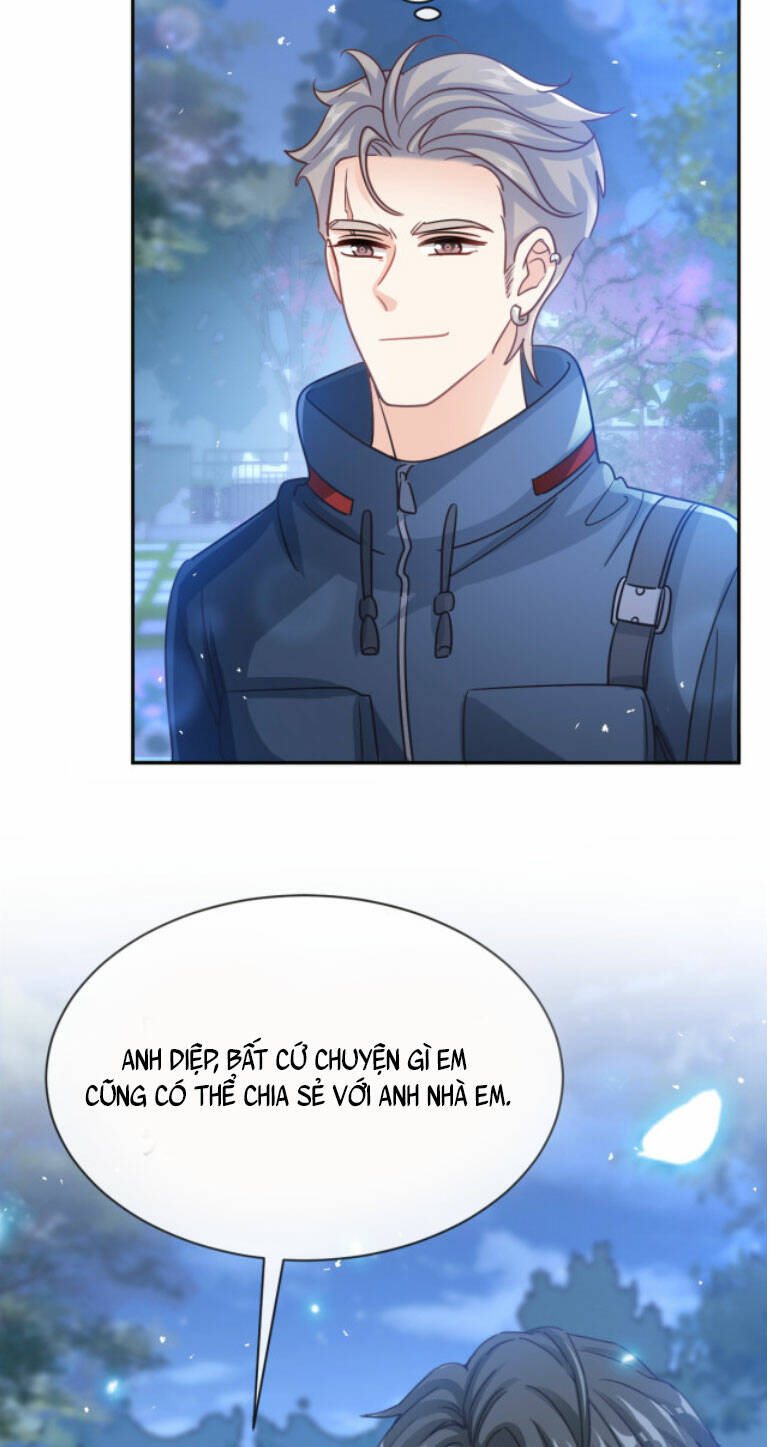 Bá Đạo Tổng Tài Nhẹ Nhàng Yêu Chapter 344 - Trang 2