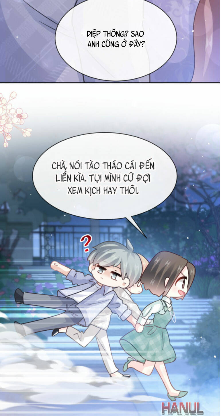 Bá Đạo Tổng Tài Nhẹ Nhàng Yêu Chapter 344 - Trang 2