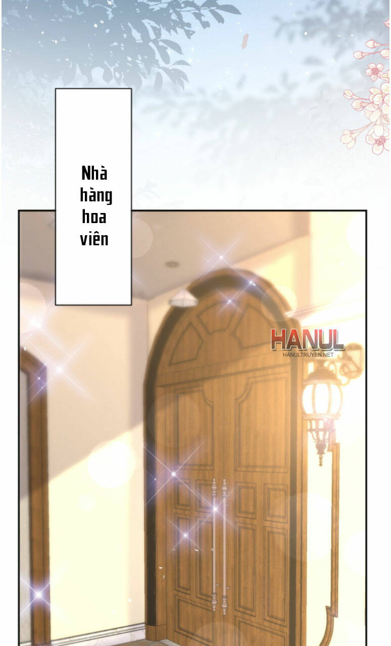 Bá Đạo Tổng Tài Nhẹ Nhàng Yêu Chapter 343 - Trang 2