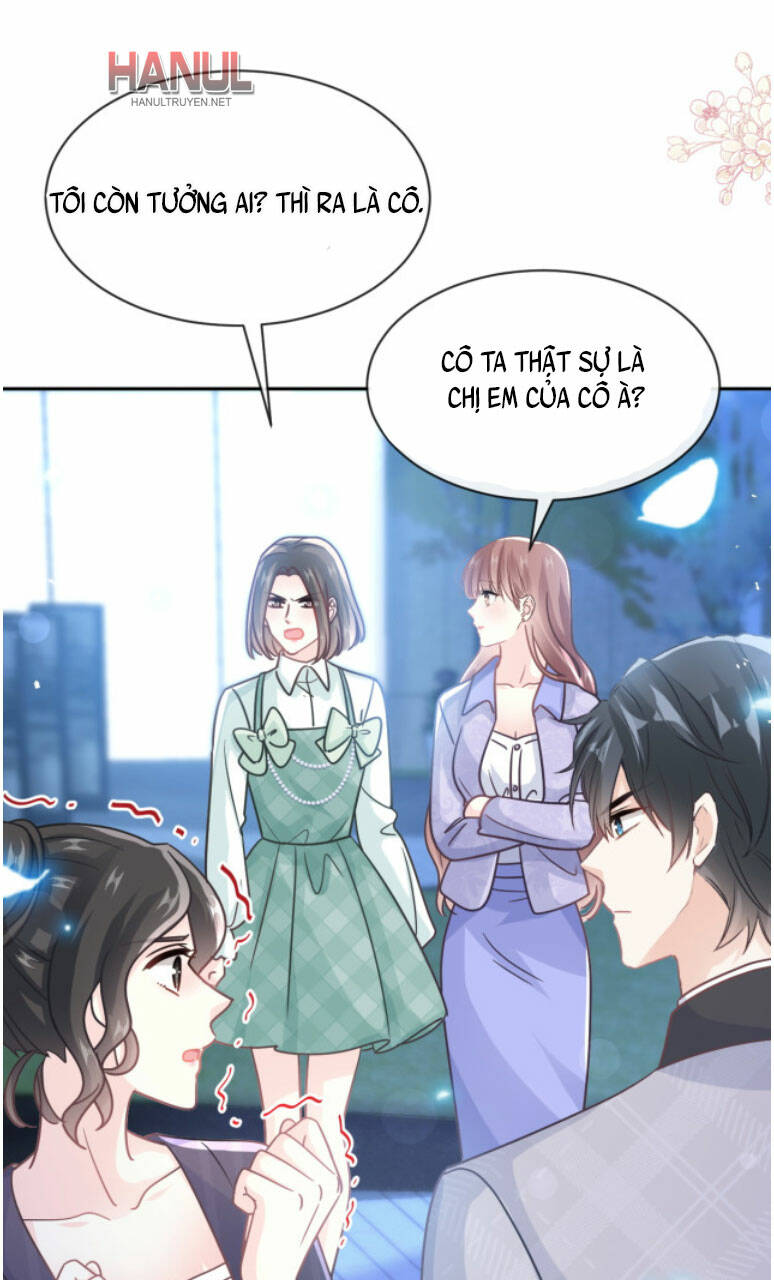 Bá Đạo Tổng Tài Nhẹ Nhàng Yêu Chapter 343 - Trang 2