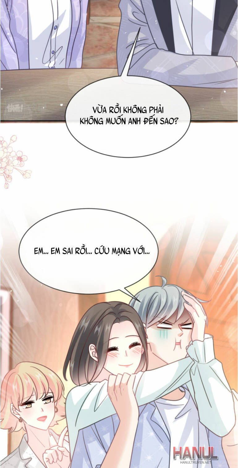 Bá Đạo Tổng Tài Nhẹ Nhàng Yêu Chapter 343 - Trang 2