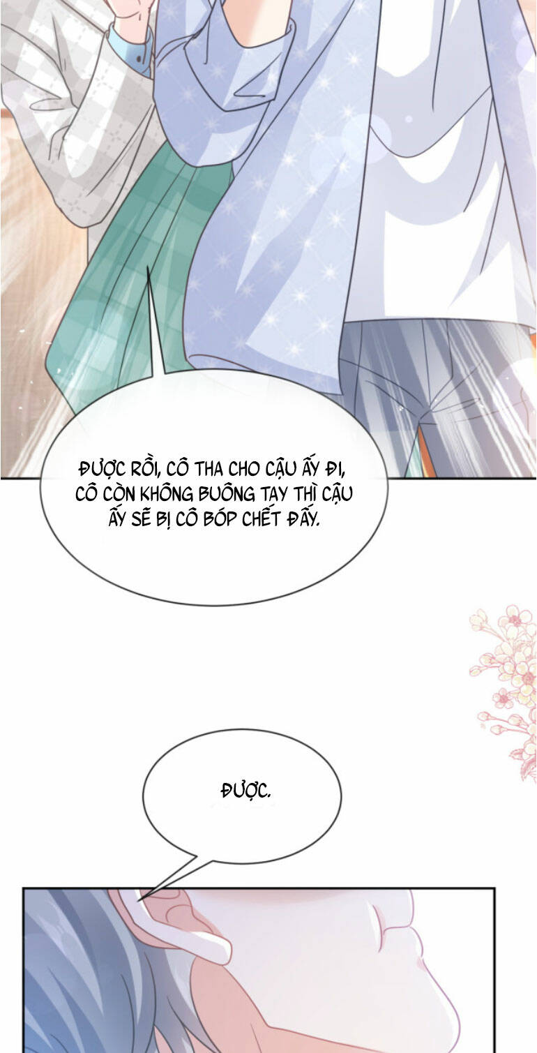 Bá Đạo Tổng Tài Nhẹ Nhàng Yêu Chapter 343 - Trang 2