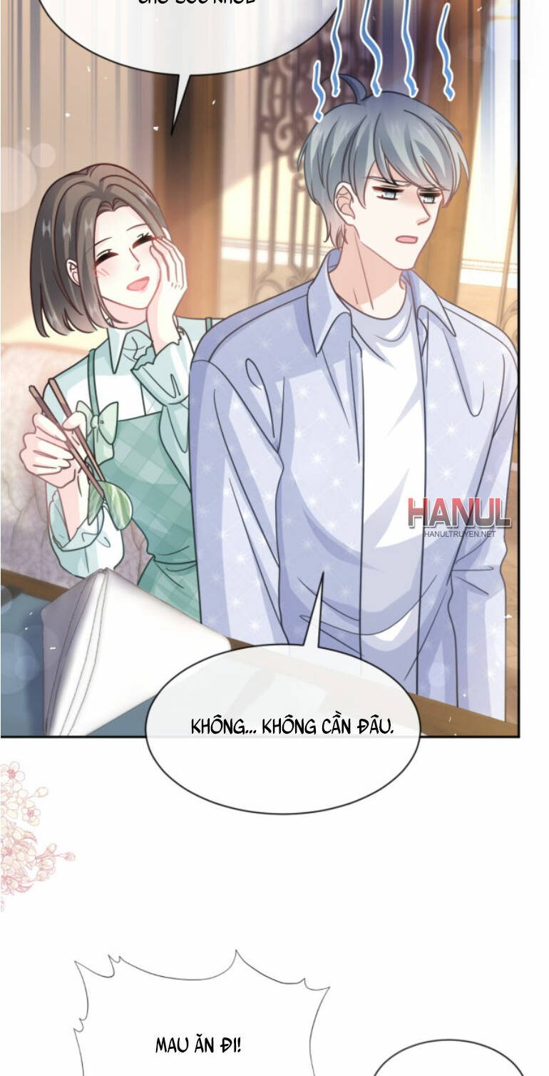 Bá Đạo Tổng Tài Nhẹ Nhàng Yêu Chapter 343 - Trang 2