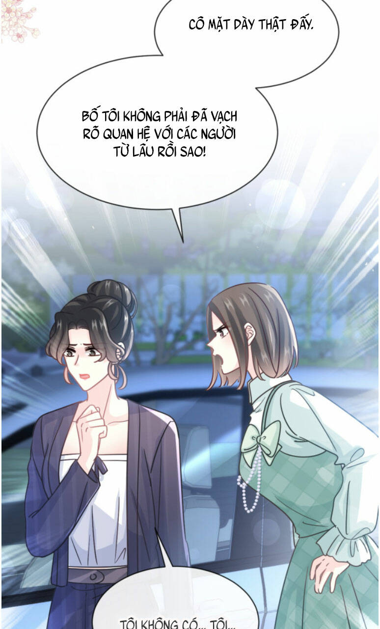 Bá Đạo Tổng Tài Nhẹ Nhàng Yêu Chapter 343 - Trang 2