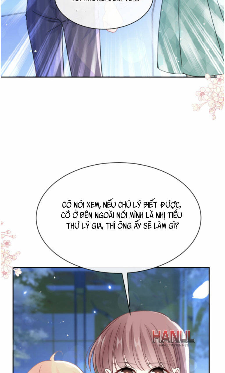 Bá Đạo Tổng Tài Nhẹ Nhàng Yêu Chapter 343 - Trang 2