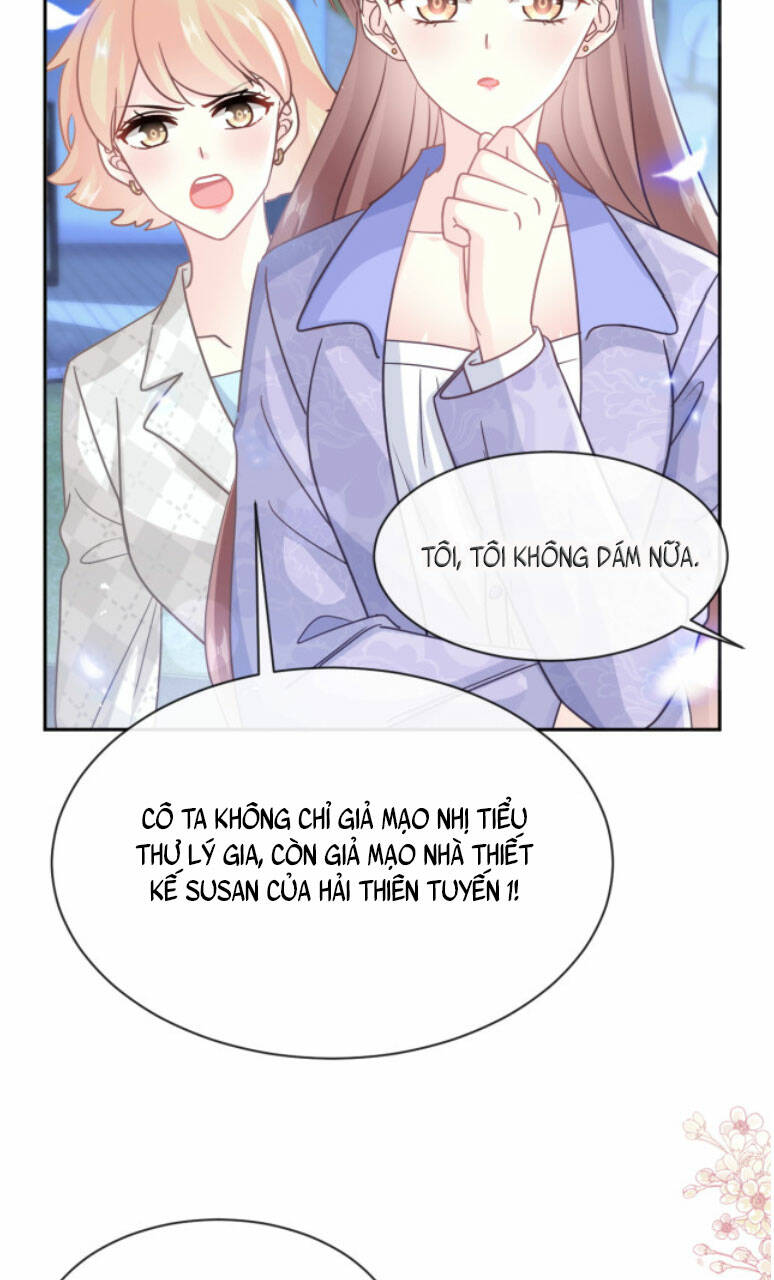 Bá Đạo Tổng Tài Nhẹ Nhàng Yêu Chapter 343 - Trang 2