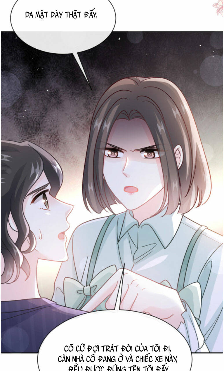 Bá Đạo Tổng Tài Nhẹ Nhàng Yêu Chapter 343 - Trang 2