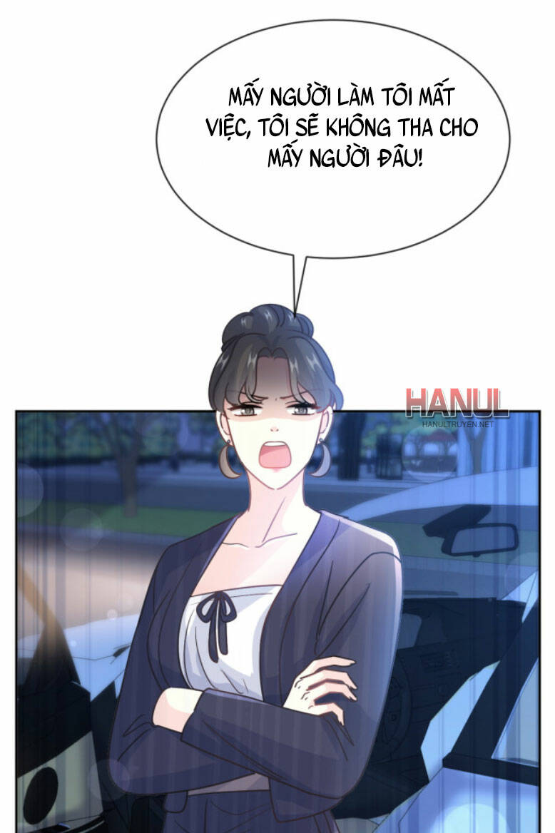 Bá Đạo Tổng Tài Nhẹ Nhàng Yêu Chapter 342 - Trang 2