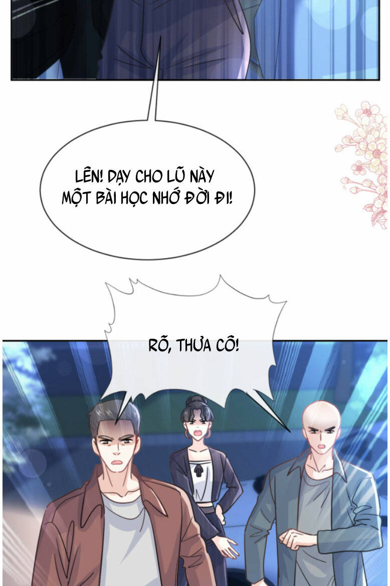 Bá Đạo Tổng Tài Nhẹ Nhàng Yêu Chapter 342 - Trang 2