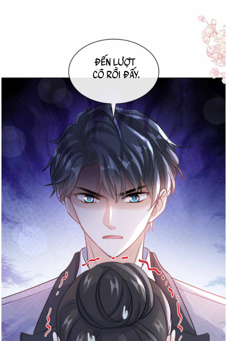 Bá Đạo Tổng Tài Nhẹ Nhàng Yêu Chapter 342 - Trang 2