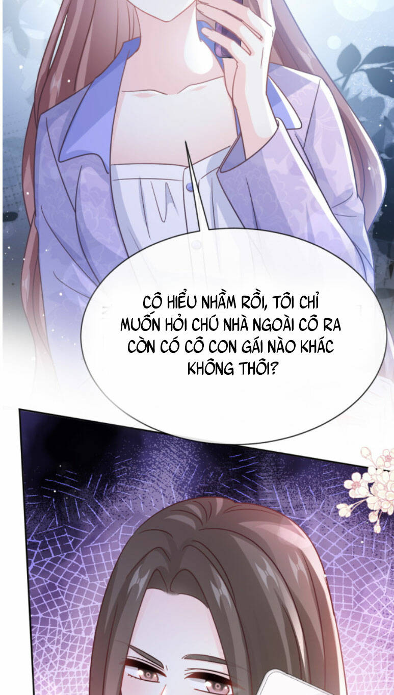 Bá Đạo Tổng Tài Nhẹ Nhàng Yêu Chapter 342 - Trang 2