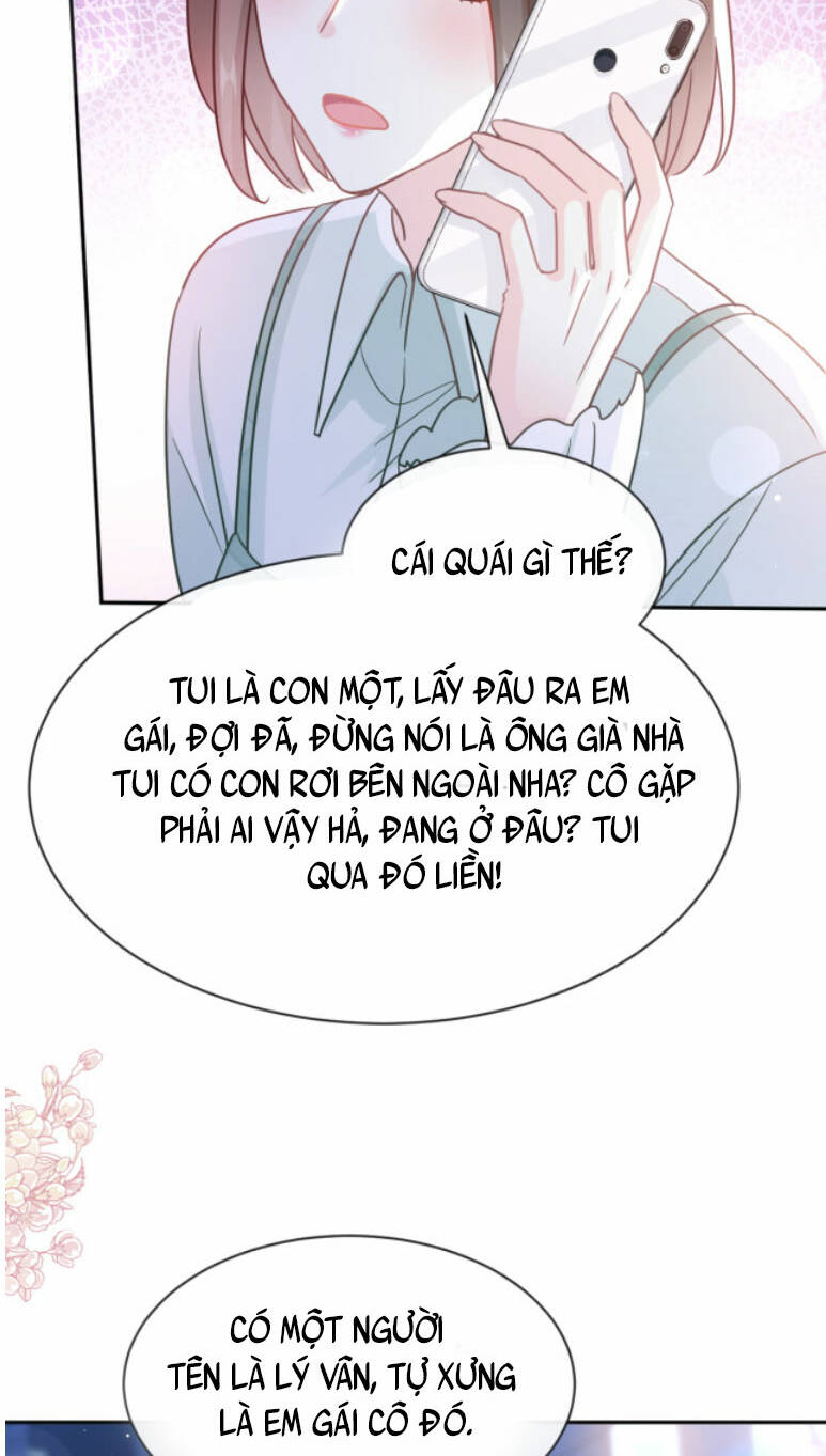 Bá Đạo Tổng Tài Nhẹ Nhàng Yêu Chapter 342 - Trang 2