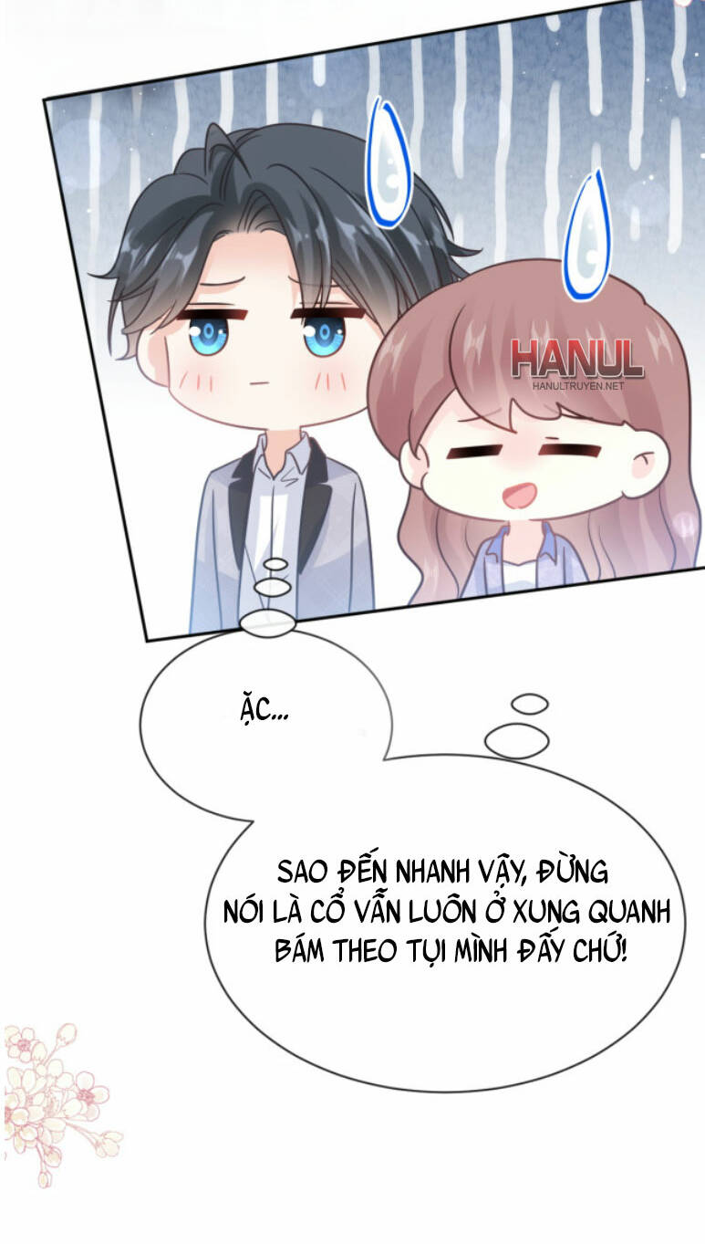 Bá Đạo Tổng Tài Nhẹ Nhàng Yêu Chapter 342 - Trang 2