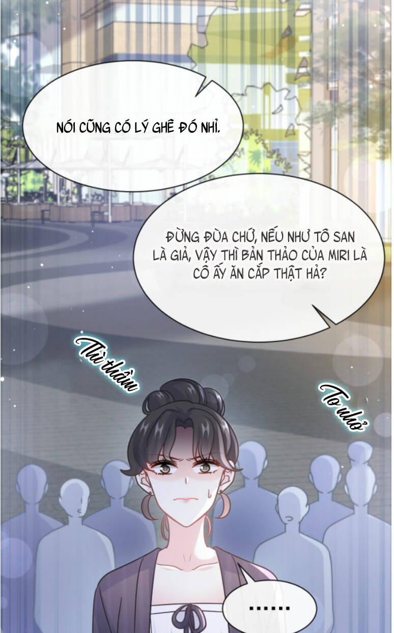 Bá Đạo Tổng Tài Nhẹ Nhàng Yêu Chapter 341 - Trang 2