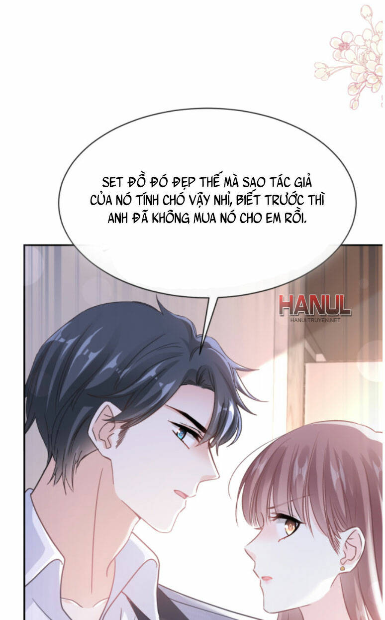 Bá Đạo Tổng Tài Nhẹ Nhàng Yêu Chapter 341 - Trang 2