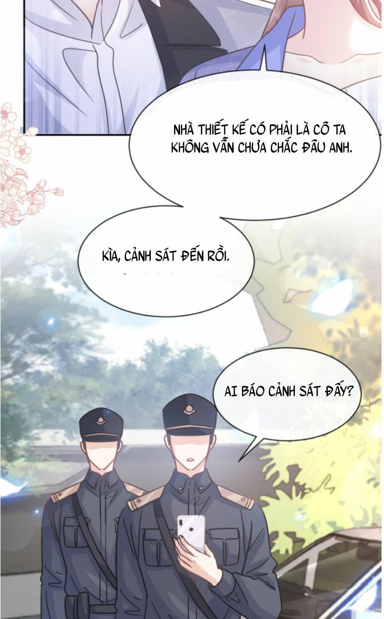 Bá Đạo Tổng Tài Nhẹ Nhàng Yêu Chapter 341 - Trang 2