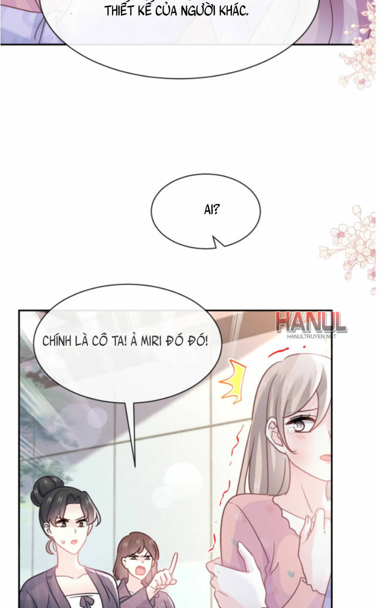 Bá Đạo Tổng Tài Nhẹ Nhàng Yêu Chapter 341 - Trang 2