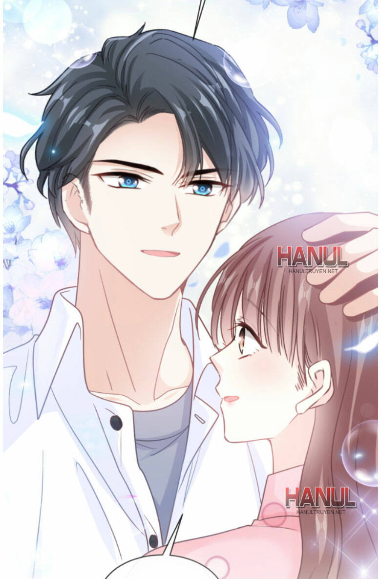 Bá Đạo Tổng Tài Nhẹ Nhàng Yêu Chapter 339 - Trang 2