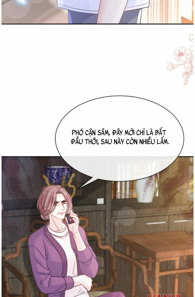 Bá Đạo Tổng Tài Nhẹ Nhàng Yêu Chapter 339 - Trang 2