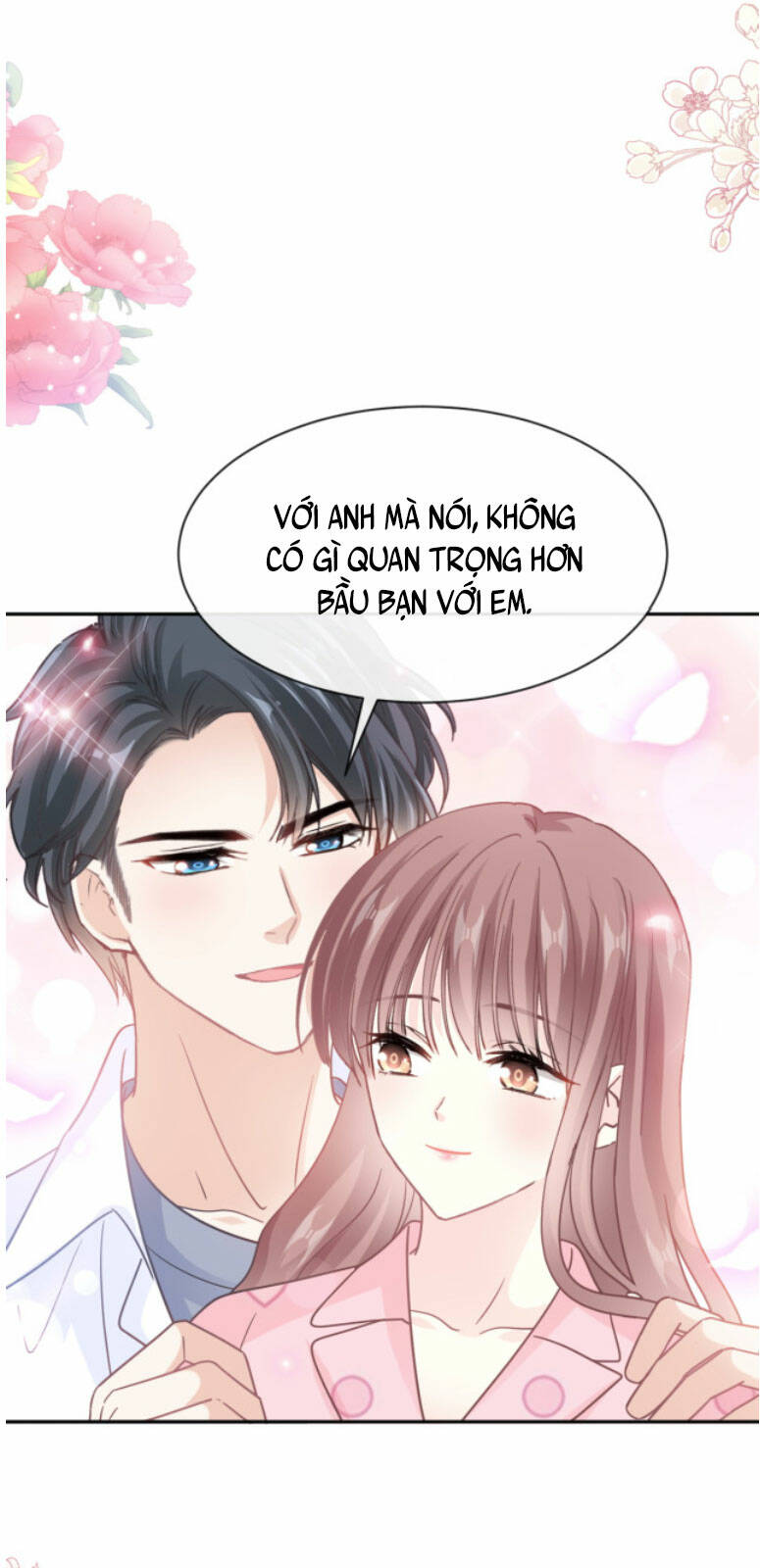 Bá Đạo Tổng Tài Nhẹ Nhàng Yêu Chapter 339 - Trang 2