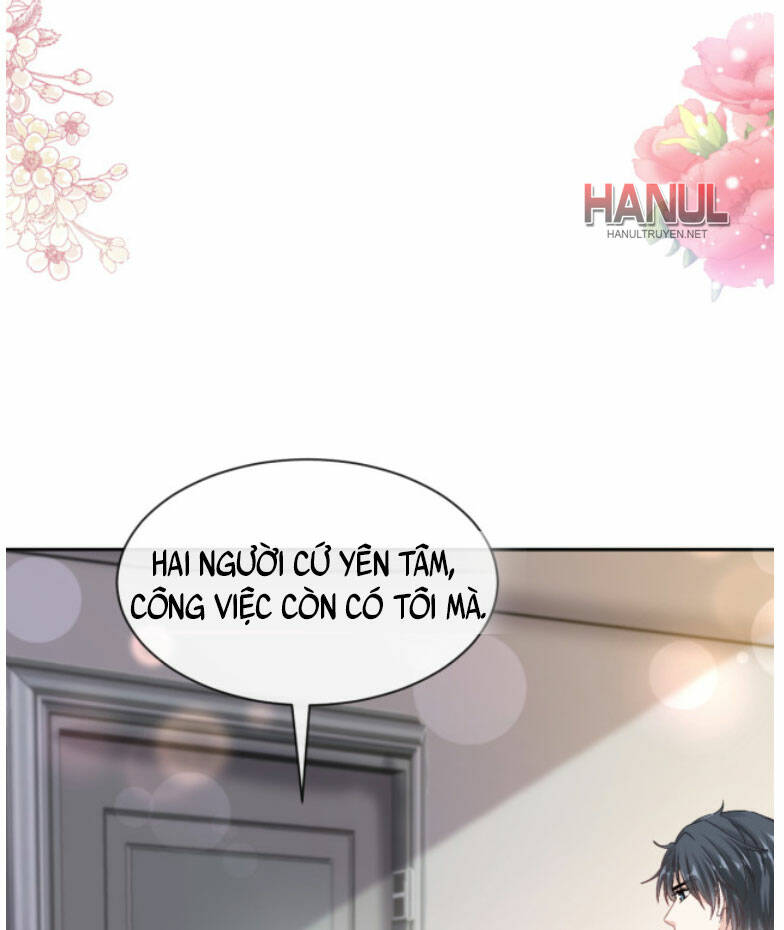 Bá Đạo Tổng Tài Nhẹ Nhàng Yêu Chapter 339 - Trang 2