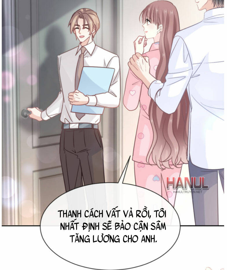 Bá Đạo Tổng Tài Nhẹ Nhàng Yêu Chapter 339 - Trang 2