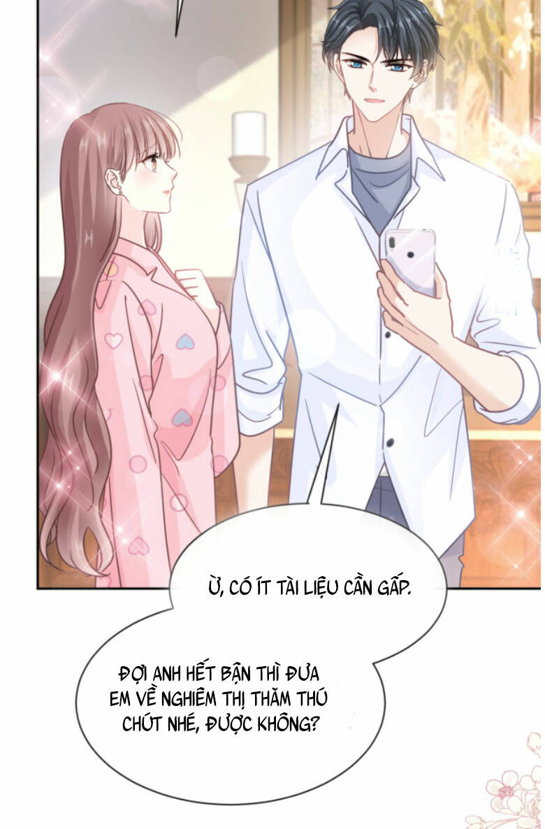 Bá Đạo Tổng Tài Nhẹ Nhàng Yêu Chapter 339 - Trang 2