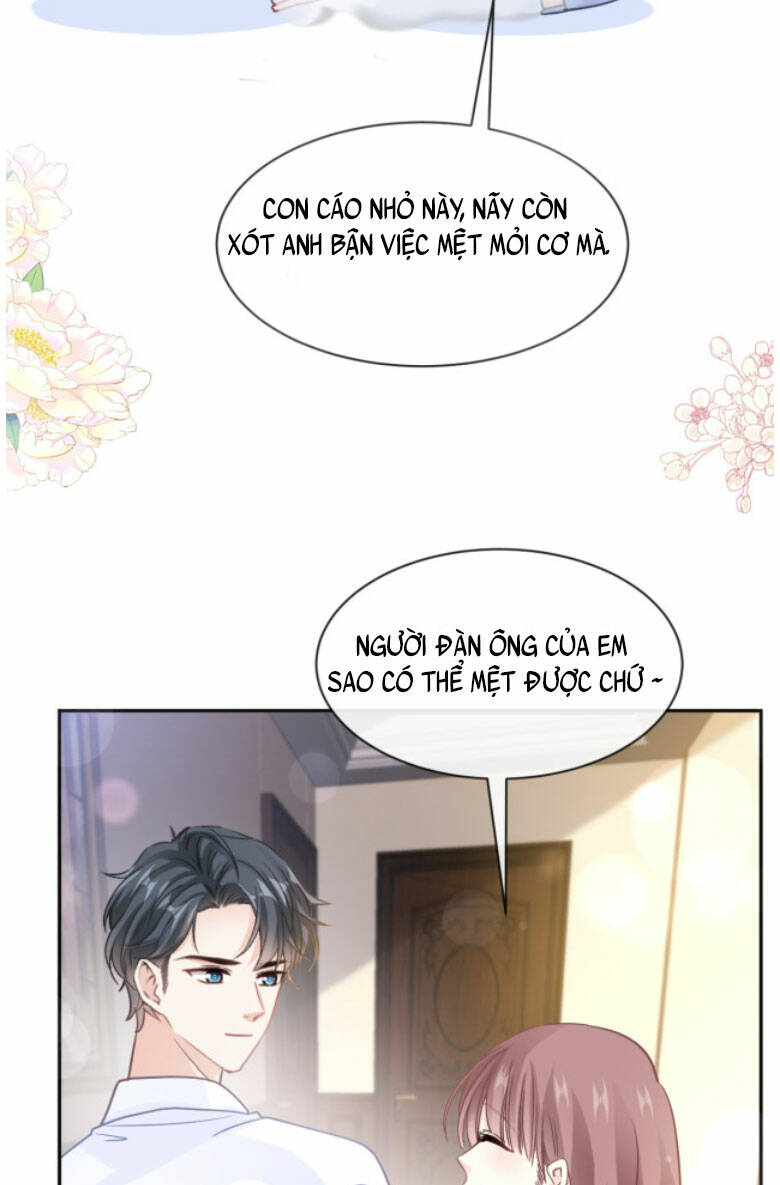 Bá Đạo Tổng Tài Nhẹ Nhàng Yêu Chapter 339 - Trang 2