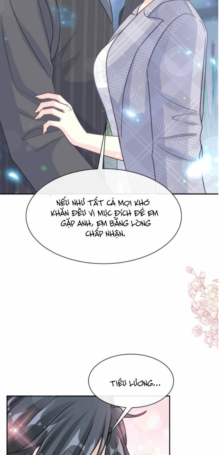 Bá Đạo Tổng Tài Nhẹ Nhàng Yêu Chapter 338 - Trang 2