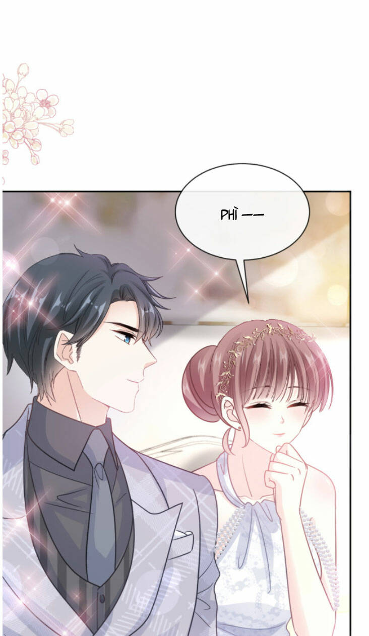 Bá Đạo Tổng Tài Nhẹ Nhàng Yêu Chapter 337 - Trang 2