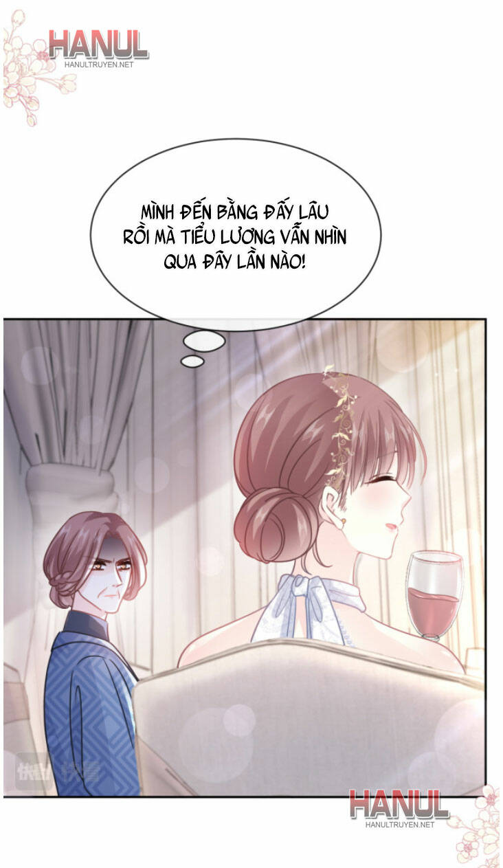 Bá Đạo Tổng Tài Nhẹ Nhàng Yêu Chapter 337 - Trang 2