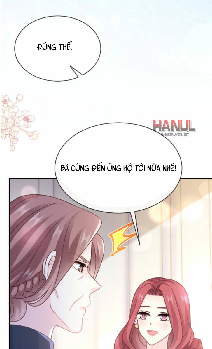 Bá Đạo Tổng Tài Nhẹ Nhàng Yêu Chapter 337 - Trang 2