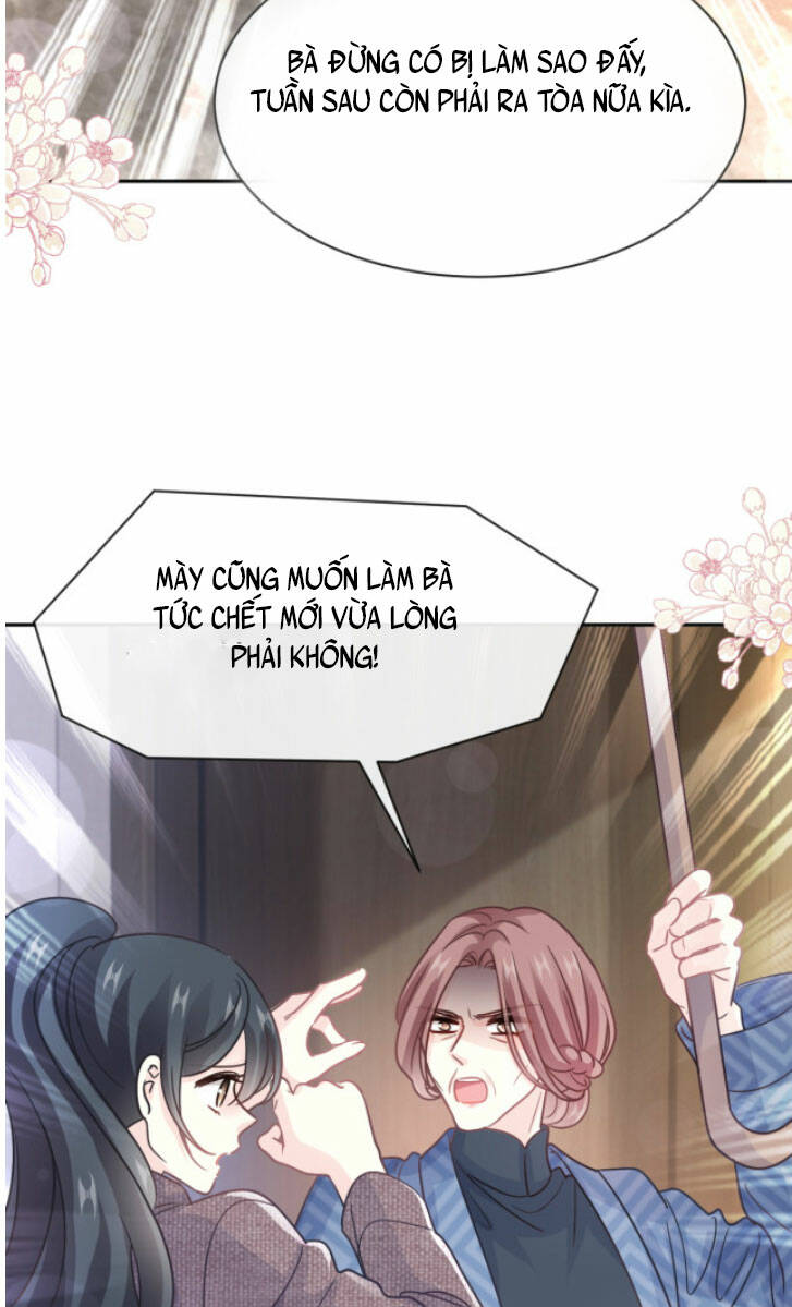 Bá Đạo Tổng Tài Nhẹ Nhàng Yêu Chapter 337 - Trang 2