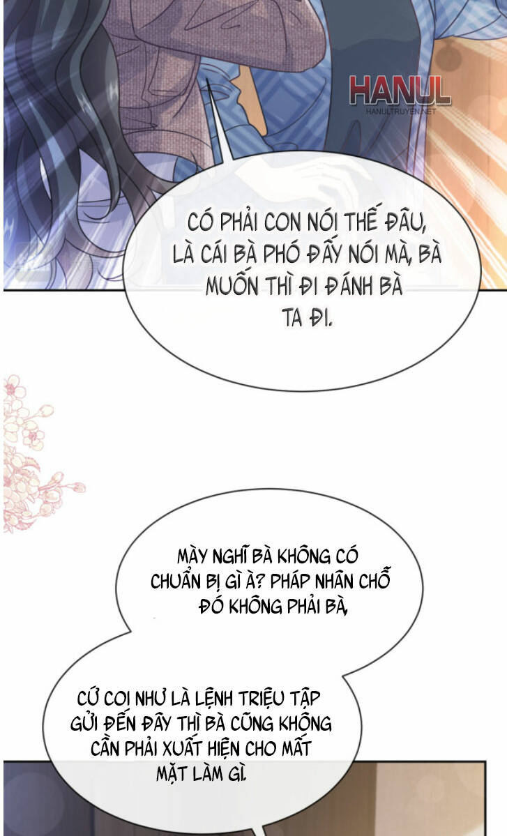 Bá Đạo Tổng Tài Nhẹ Nhàng Yêu Chapter 337 - Trang 2