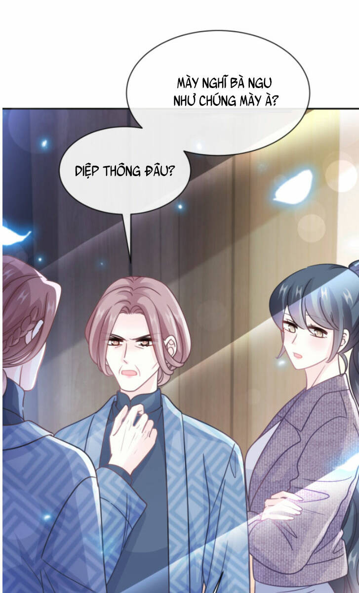 Bá Đạo Tổng Tài Nhẹ Nhàng Yêu Chapter 337 - Trang 2