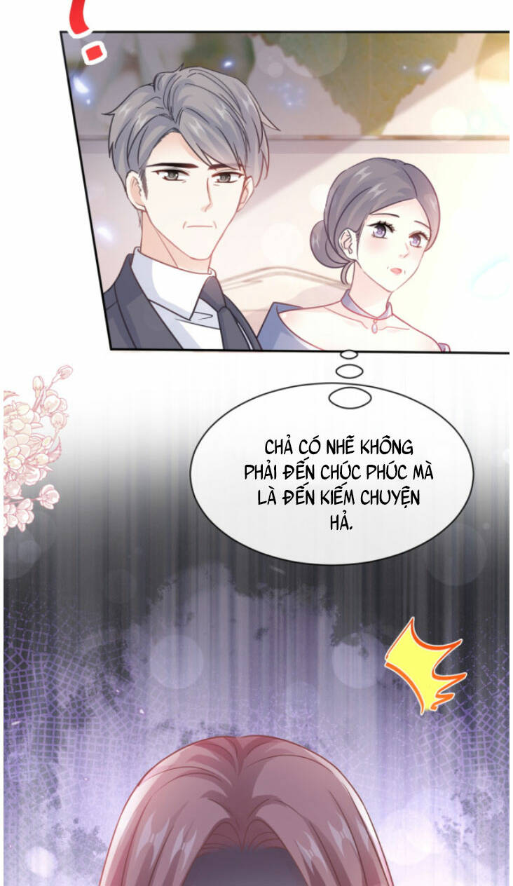 Bá Đạo Tổng Tài Nhẹ Nhàng Yêu Chapter 337 - Trang 2